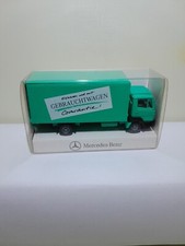 Wiking mercedes benz gebraucht kaufen  Auetal