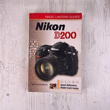 Nikon d200 simon for sale  NORTHAMPTON