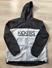 Kickers large retro for sale  BROADSTAIRS