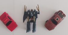 Transformers bandai 1984 d'occasion  Lanvollon