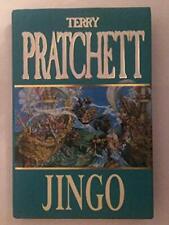 Jingo discworld city for sale  UK