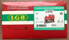 Lgb 21900 engine for sale  SALFORD