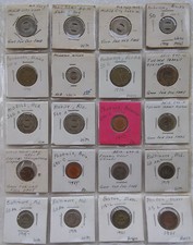 Vintage transit tokens for sale  Lynchburg