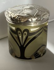 Art nouveau glass for sale  CHESTER