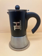 Espressokocher edelstahl 200 gebraucht kaufen  Deutschland