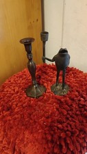 Candlestick holders frog for sale  Surprise