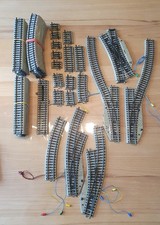 Konvolut märklin gleise gebraucht kaufen Konvolut märklin gleise gebraucht kaufen  Gelnhausen