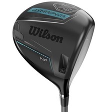 Driver feminino Wilson Dynapower titânio 14* grafite excelente comprar usado  Enviando para Brazil