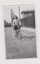 Photo ancienne jeune d'occasion  Bar-sur-Seine