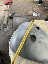 Motorcycle dummy gas for sale  IRVINE