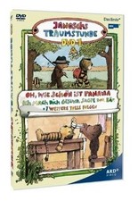 Janoschs traumstunde dvd gebraucht kaufen  Berlin