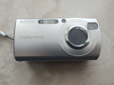 Sony dsc s40 gebraucht kaufen  Wernigerode