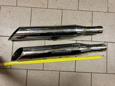 Harley davidson muffler usato Harley davidson muffler usato  Appiano sulla strada del vino - Eppan an der Weins