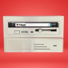 Syquest sq5200c 105mb for sale  Marietta