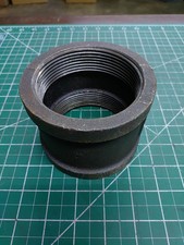 Npt malleable black for sale  Emporium