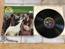 THE BEACH BOYS~Pet Sounds~LP~1966~ORIG~UK~MONO~PRESS~CAPITOL~RECORDS~NM~VINYL comprar usado THE BEACH BOYS~Pet Sounds~LP~1966~ORIG~UK~MONO~PRESS~CAPITOL~RECORDS~NM~VINYL comprar usado  Enviando para Brazil