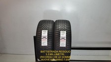 Gomme usate stagioni usato  Comiso