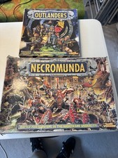 necromunda outlander for sale necromunda outlander for sale NORWICH
