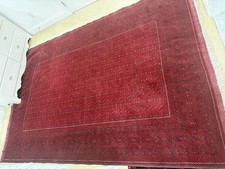 Handmade afghan turkish for sale  Allentown