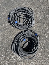 Lot speaker cables for sale  Jeannette