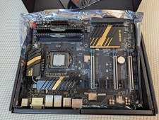 Intel 6700k cpu for sale  Saint Clair Shores