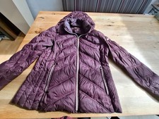 Damen daunenjacke michael gebraucht kaufen  Illertissen