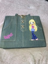 Bratz denim storage for sale  FELIXSTOWE