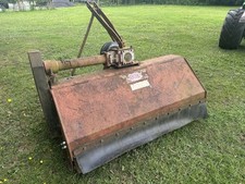 Opico pto flail for sale  LEAMINGTON SPA