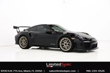 2018 porsche 911 for sale  Miami