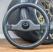 Momo lenkrad lotus gebraucht kaufen  Lahnstein