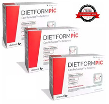 Dietform pic capsule usato  Palermo