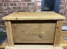 Solid pine bedding for sale  MANCHESTER