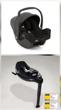 Joie rotating isofix for sale  LONDON