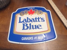 1898 labatt blue for sale  Montgomery City