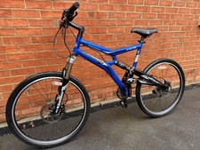 Marin mountain bike for sale  MONMOUTH