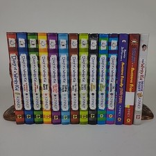 Lot diary wimpy for sale  Hubbard