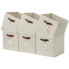 Storage cubes 13x13x13 for sale  Eugene