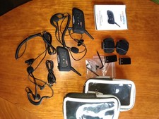 Fodsports bluetooth rechargeab for sale  BROXBOURNE