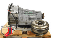 Cambio automatico 725015 usato  Rodano
