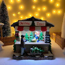 Holiday time lighted for sale  Florence