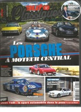 Sport auto classiques d'occasion  Bray-sur-Somme