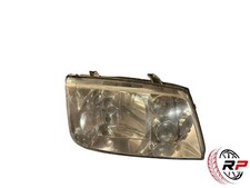 Scheinwerfer frontscheinwerfer gebraucht kaufen  Brakel