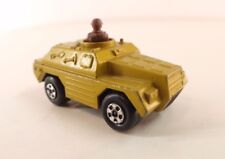 Matchbox rolamatics stoat d'occasion  Saint-Pourçain-sur-Sioule