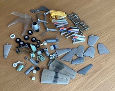 Bits old plastic for sale  CRAWLEY