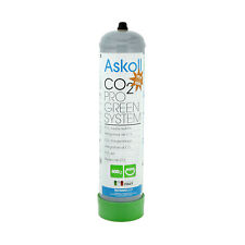 Askoll bombola co2 usato  Italia