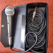 Microphone prosound profession for sale  ABERDEEN
