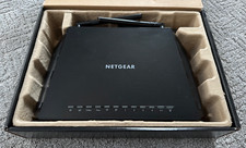 Netgear smart wireless for sale  Madison