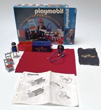 Playmobil 3725 cirque d'occasion  Villefranche-sur-Saône
