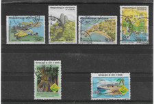 Cote ivoire 1992 d'occasion  Courseulles-sur-Mer