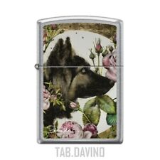 Zippo accendino spazuk usato  Massa di Somma